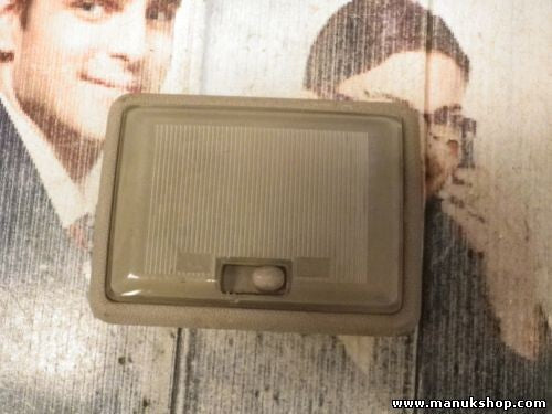 Luz Lectura Interior Mitsubishi L 200 KBT, KAT 2.5 0179529 017 9529 017-9529