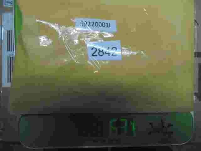 Controlador de termostato Peugeot 406 VALEO 69220001I 69220001 I 652905Z