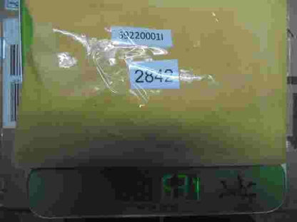 Controlador de termostato Peugeot 406 VALEO 69220001I 69220001 I 652905Z