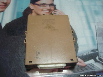 Puerta de entrada a la red de computadoras Toyota Prius 2003-2009 8911147050