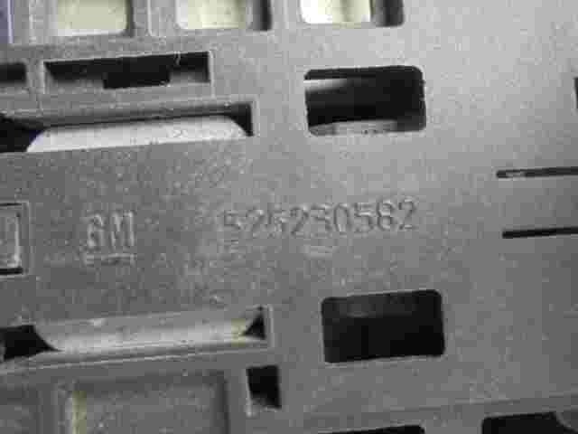 Scatola fusibili relè Honda Civic Mk8 01SMGE01 01 SMG-E01