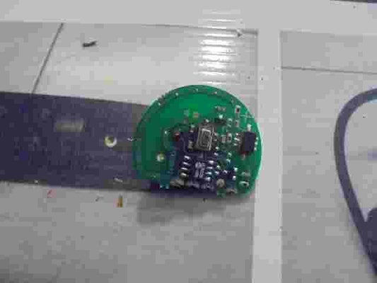 mando control remoto SMART SICET107 94V-0 54413