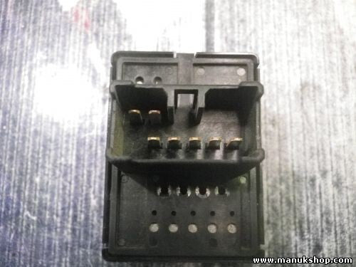 MANDO RETROVISOR  Suzuki Grand Vitara I 3795075F00 0B09 0B 09