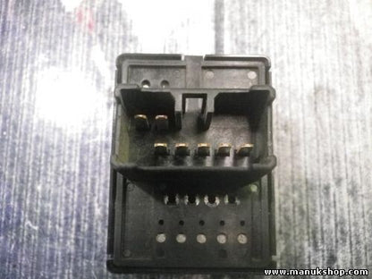 MANDO RETROVISOR  Suzuki Grand Vitara I 3795075F00 0B09 0B 09