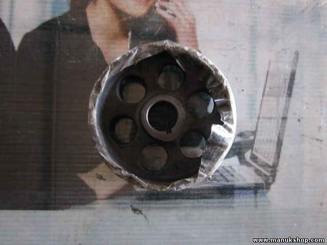 Polea arbol levas Suzuki Baleno EG 1.3 63 KW 1996/09-2002