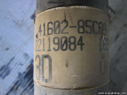 Amortiguador Suzuki Vitara SE/SV 1.9 TDI 4160285CA0 41602 85CA0 22119084