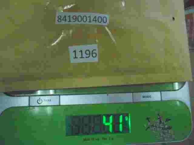 Relé SsangYong Rodius 8419001400 84190-01400 6618225238 661 822 52 38