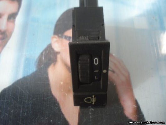 Interruptor de nivelación de faros Peugeot 406 96-04 1925698 19256982