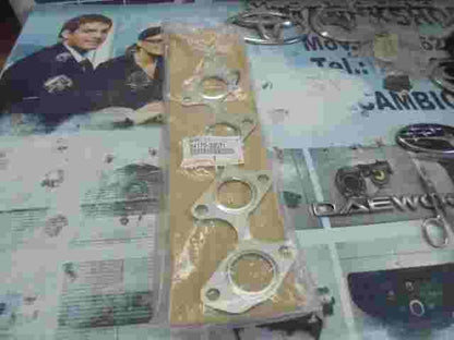 Gasket Kit Turbocharger / Toyota Lexus LX570 0417533071 04175-33071