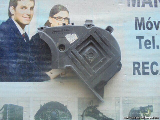 Cubierta de la correa Peugeot 307 Citroen C3 1.6 HDI Ford S-Max 9651560180