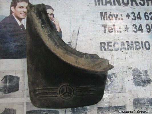 faldilla Mercedes-Benz M-Klasse A1638900178KZ A1638900178 A 163 890 01 78 LH RR