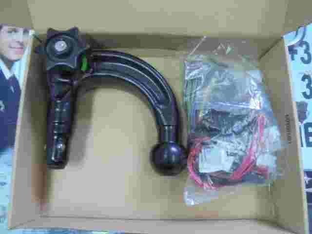 Rimorchio Hitch Westfalia interfaccia Toyota Land Cruiser 911500097 TAIS20000...