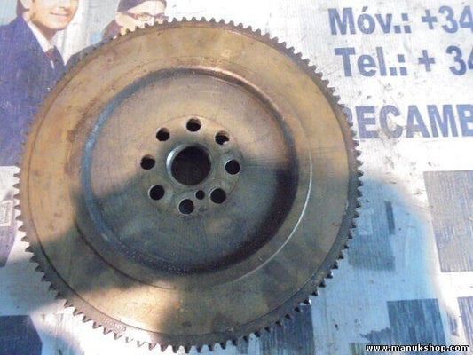 Volante de motor bimasa Land Rover Discovery 300 TD5 56831A2 568 31 A2