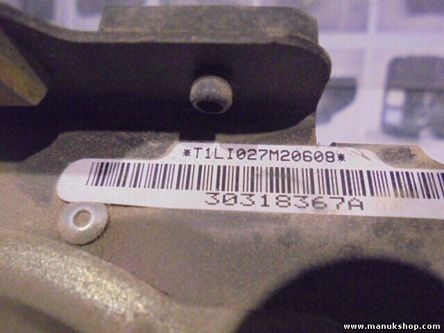 Airbag del volante conductor Ford BAMPT10474  30318367A T1LI027M20608