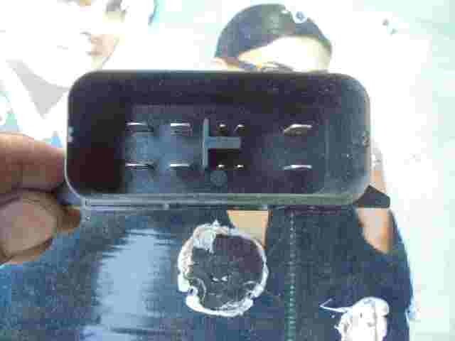 Seat Ibiza 6J 6J0907159 6J0 907 159 KKE 0037724 12V 0037724