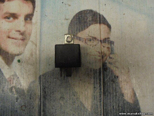 Relé 2626267763651 PN 2626 26776 3651