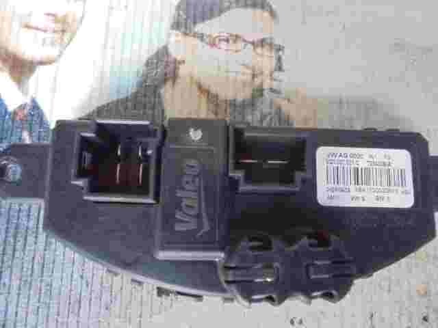 Resistencia calefaccion Audi A3 S3 Skoda Octavia Golf 7 5Q0907521C 3BA1730330613