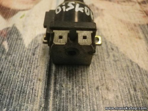 Válvula solenoide solenoid valve Land Rover Discovery 1 Range Rover 3-way