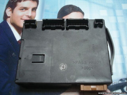 Controllo unità di allarme immobilizzatore modulo Mercedes W163 A1635459032