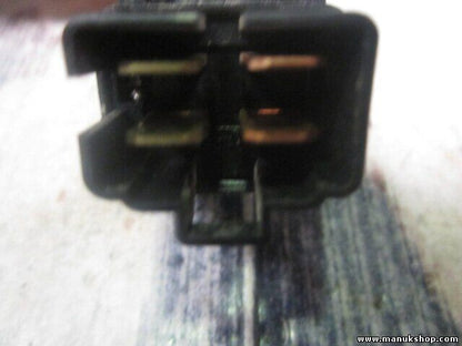 Mitsubishi Pajero sport relè MB627895 MB 627 895 12V 11X9D