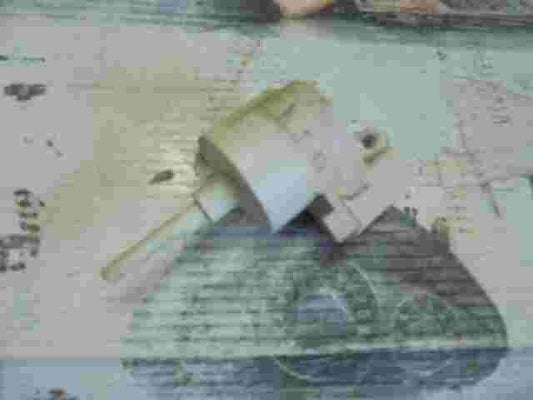 interruptor del calentador Conector  Iveco Daily IV 4 A53000800 DENSO 0400440188