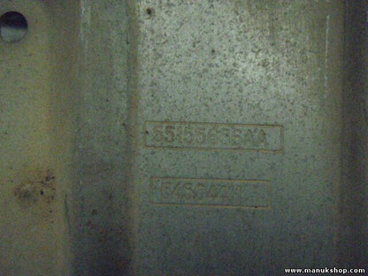 limpiaparabrisas varillaje Jeep Grand Cherokee 55155656AA 55155656 AA 54504411