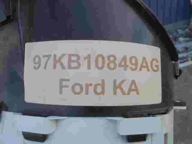 Cuadro de instrumentos Ford Ka 97KB10849AG 97KB-10849-AG 97KB10 849AG