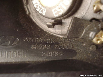 Altavoz Hyundai Tiburon Coupe 82528-2C000 825282C000