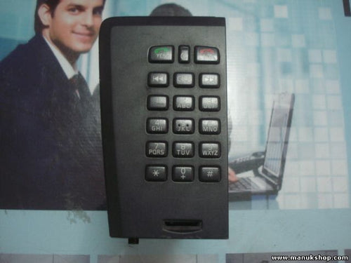 Teclado del teléfono Volvo V70 30657804 M No.462 SW 05 2204194M 220 4194 M