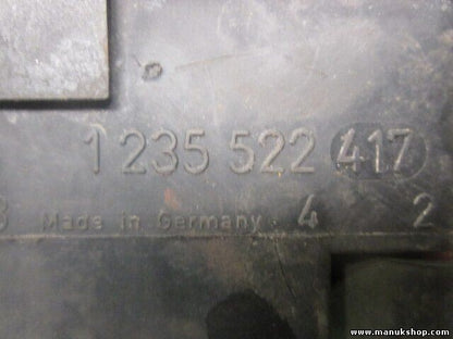 tapa del distribuidor Opel Monterey 1235522417 1235 522 417 BOSCH