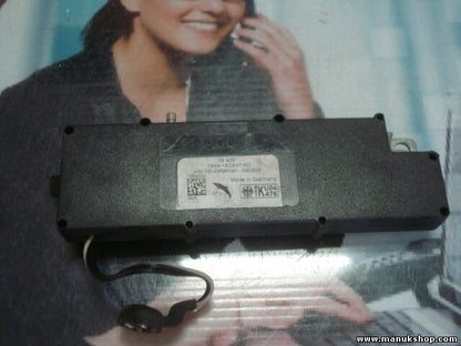 Amplificador de antena Jaguar X-Type 1X4318C847AD 1X43-18C847-AD