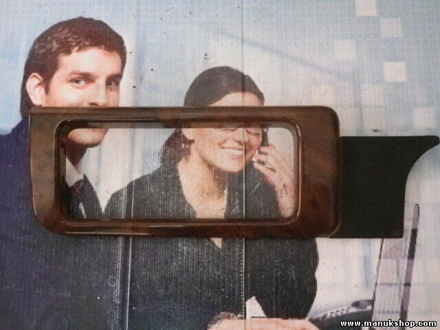 Tapa Cubierta del panel de instrumentos Jeep Grand Cherokee 55115117