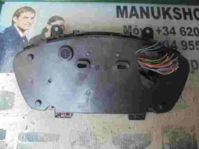 Cuadro de instrumentos Ford Transit Connect 8C17-10849 GC 8C1T10849GC TE0031982N