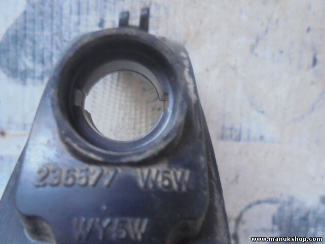 Piloto Lateral Derecho Land Rover Freelander 236577 W5W 236577W5W WY5W