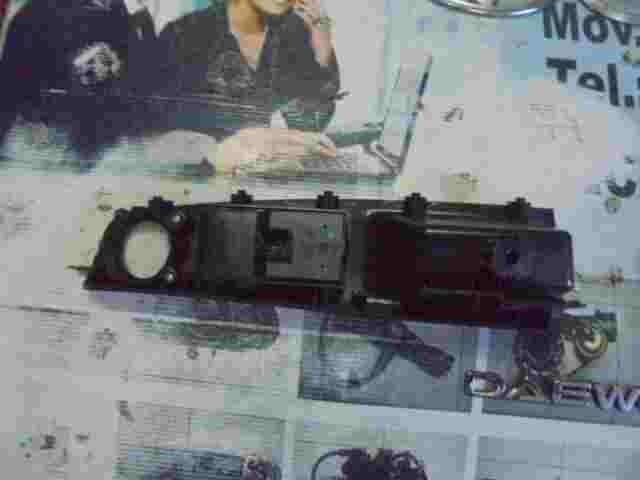 comando pulsante alzacristalli Chevrolet Cruze J300 20830838 94811325 251887