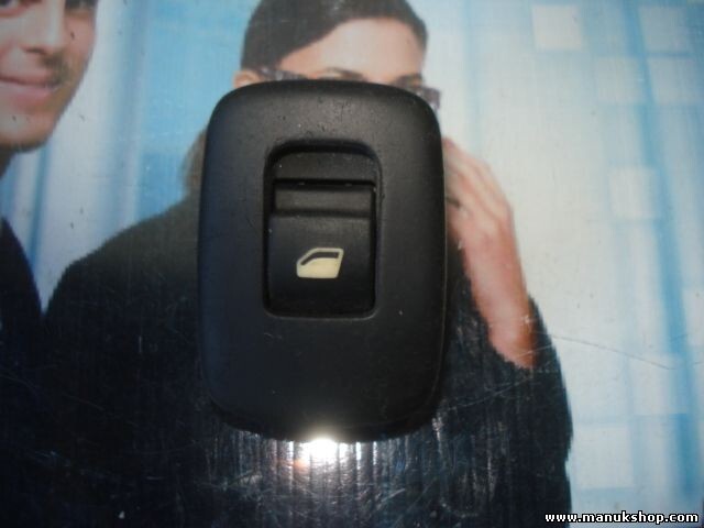 mando botonera elevalunas Peugeot 207 SW 6202N 96548609