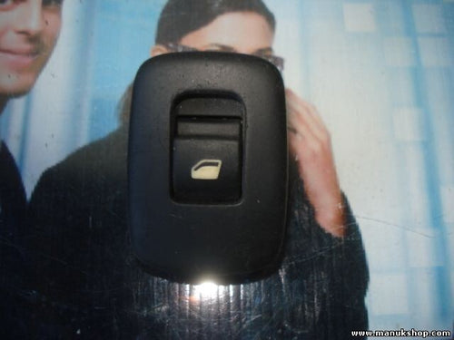 mando botonera elevalunas Peugeot 207 SW 6202N 96548609