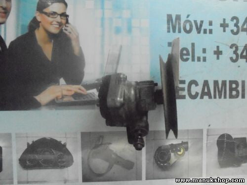 Bomba de dirección Mitsubishi Montero Pajero I L04 2.3 D  4408964 4 408 964