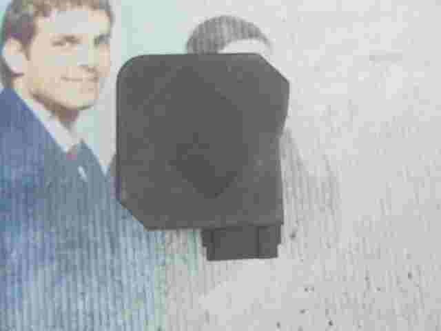 Calefacción actuador Renault Laguna 9400147 helag 150