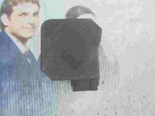 Calefacción actuador Renault Laguna 9400147 helag 150