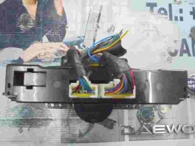 Climatizzatore Riscaldamento Climatizzatore Pannello di controllo Kia Carens ...