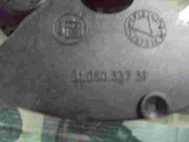 Control de la calefacción Citroen ZX Peugeot 810500233F 810503373F 830051263F