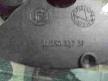 Control de la calefacción Citroen ZX Peugeot 810500233F 810503373F 830051263F