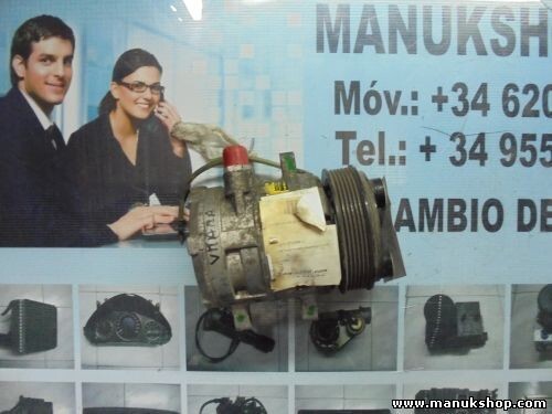 Compresor de Aire Suzuki Vitara SE/SV (ET) Seltec 06302702 TM08HD 488-42081