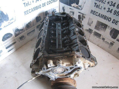Motor Dodge Ram Chrysler 5.2 V8 ELF 53006714
