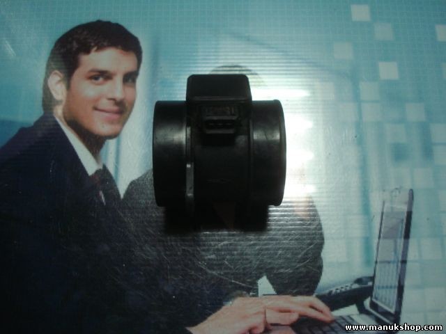 Caudalímetro Kia Rio OK32A13210 0K32A-13210 0K32A13210 SIEMENS 5WK9625 5WK9 625