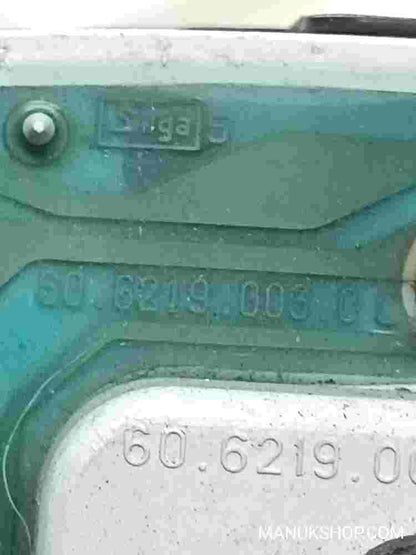 Quadro strumenti Fiat Punto 606219001 6062190030 6062190030C.