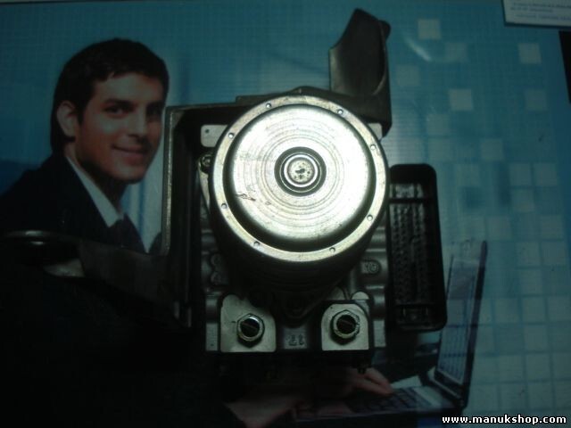 Unidad hidráulica del ABS Honda Insight Civic 6EAE86F181447 EAE8 6F181447 SEAE8