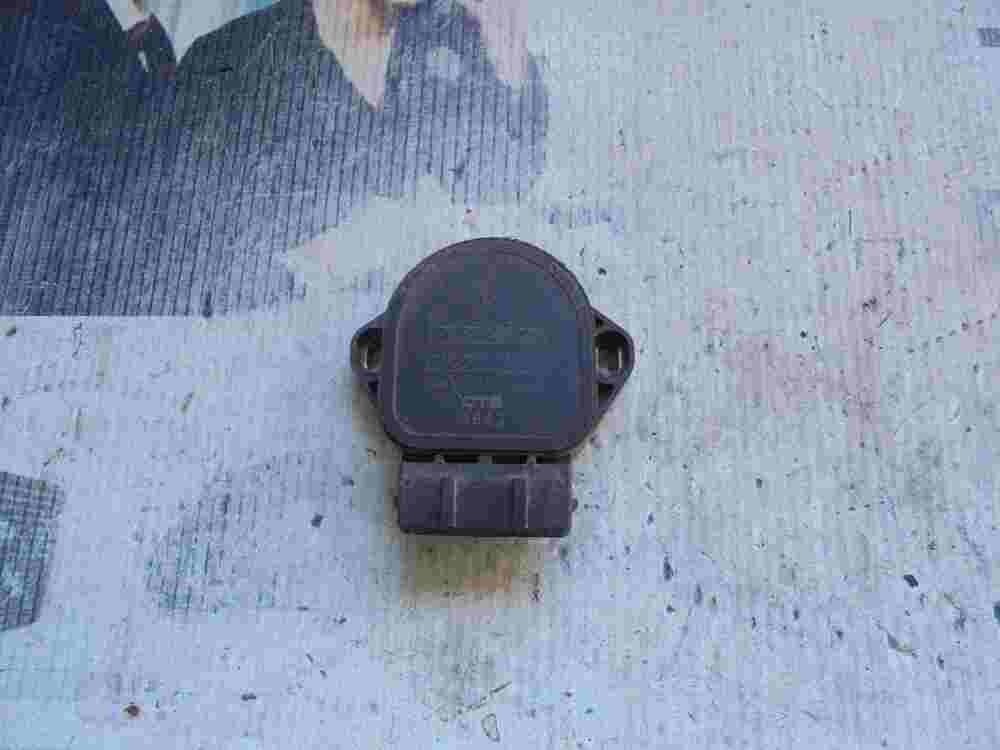 Potenziometro a pedale Renault Scenic CTS 3642 CTS3642