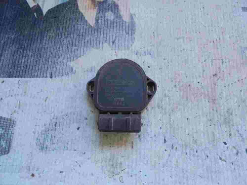 Potenziometro a pedale Renault Scenic CTS 3642 CTS3642
